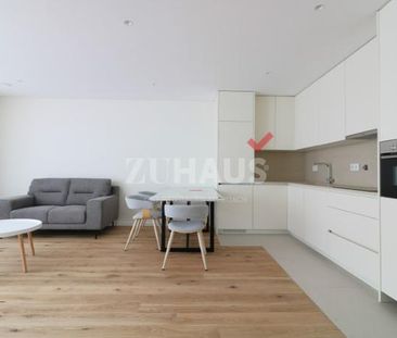 Apartamento T1 - Photo 6