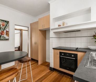 3/13 Mitchell Street, St Kilda VIC 3182 - Apartment For Rent | Domain - Photo 5