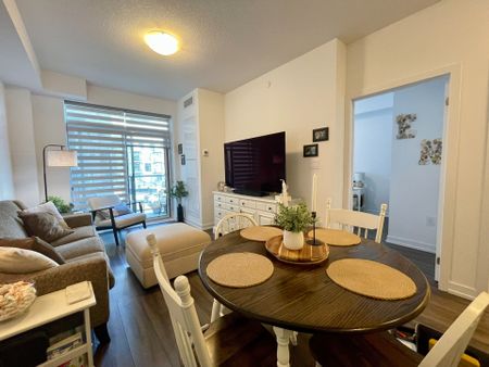 For Lease - 460 Dundas Street Unit# 220, Hamilton, Ontario - Photo 2