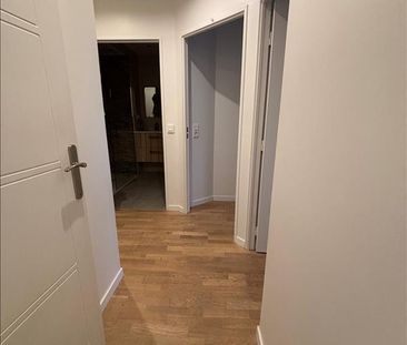 3 pièces - Meublé - 57 m² - 6ème étage - Colocation autorisée - Photo 5