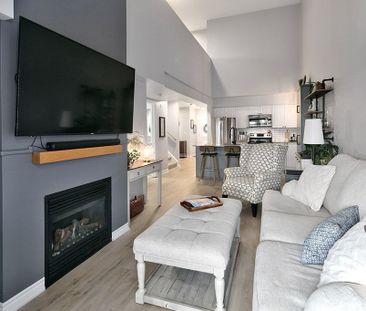 For Lease - 3 Brandy Lane Drive Unit# 305, Collingwood, Ontario - Photo 1