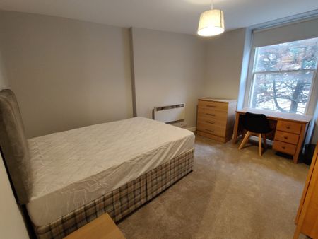 2 bedroom apartment to rent - Photo 4
