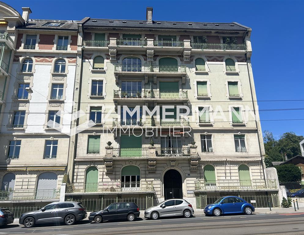 5.5 Zimmer, 136 m², EG - Foto 1