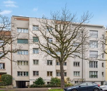 1 Zimmer, 35 m², 4. Stock - Foto 5