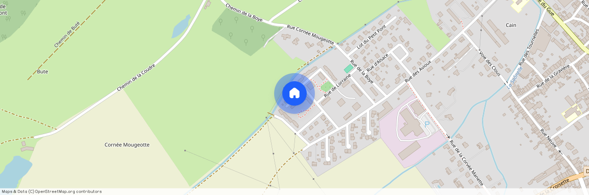 88350, Liffol-Le-Grand