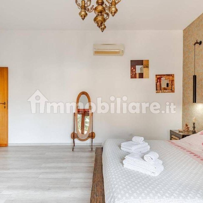 Trilocale vicolo Orti, Frattocchie, Marino - Photo 1