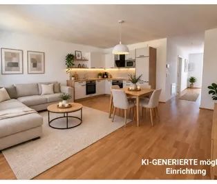 Dachgeschosswohnung mit Balkon im Herzen des 2. Bezirks - ideal auch für 2er-WG! - Photo 1