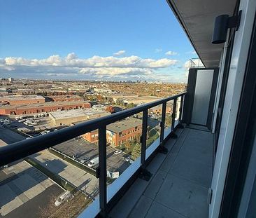 For Lease - 1100 Sheppard Avenue Unit# LPH26, Toronto, Ontario - Photo 3