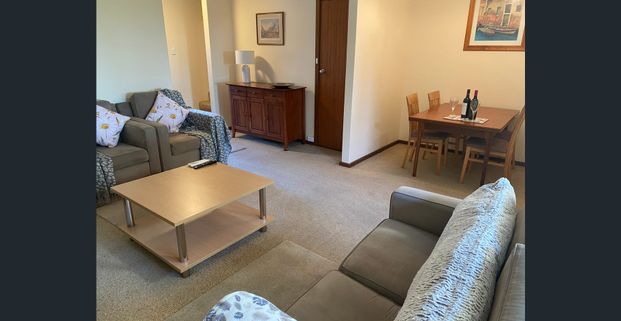 FULLY FURNISHED Townhouse With Spectacular Beach Front Views! - Photo 1