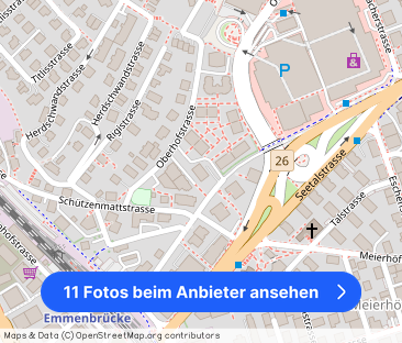 1 Zimmer, 18 m² - Foto 1