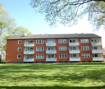 Hervorragende Erdgeschoss-Wohnung mit Balkon - Photo 4