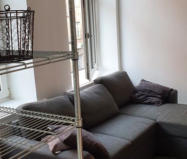 Kristianstadsgatan, Malmö - Foto 3