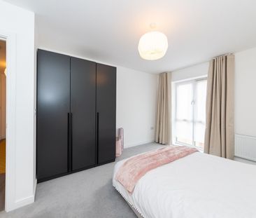 2 Bed Flat, Nightingale Way, RG30 - Photo 4