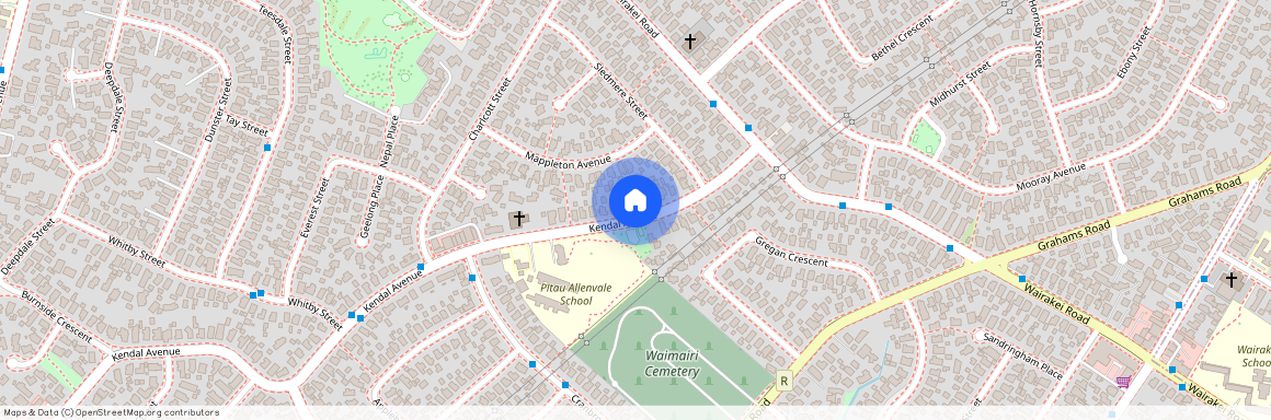 24 Kendal Av, Burnside