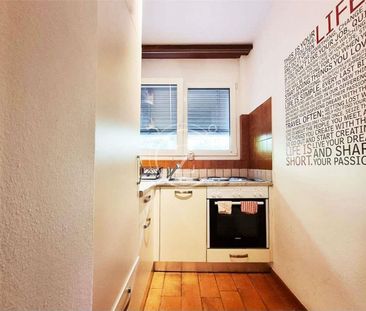 Appartamento Lugano 2.5 locali con vista - Foto 5