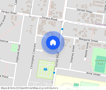 Top Floor Apartment Living in Karabar - Photo 1