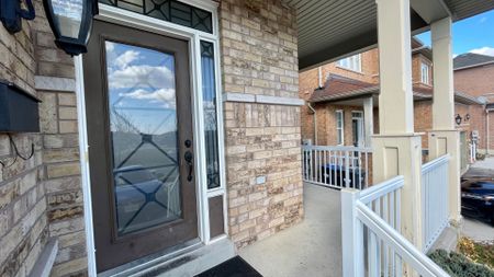 For Lease - 6 Vincent Street Unit# Upper, Brampton, Ontario - Photo 3