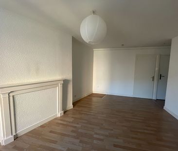 Location Appartement 2 pièces 35m² RENNES 35000 - Photo 3