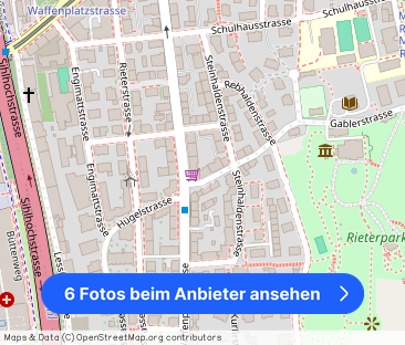 1 Zimmer, 60 m² - Foto 1