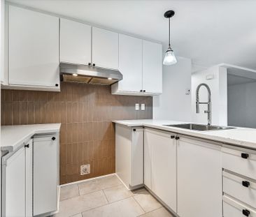 Appartement à louer, Montréal (Villeray/Saint-Michel/Parc-Extension) - Photo 5