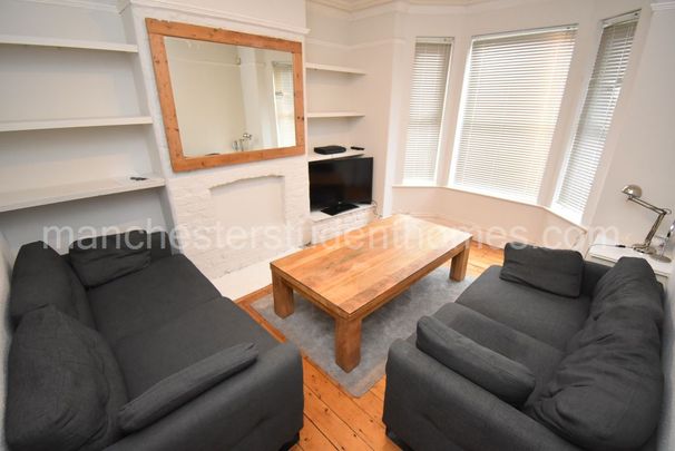 Whitby Road, Manchester, M14 6QH - Photo 1
