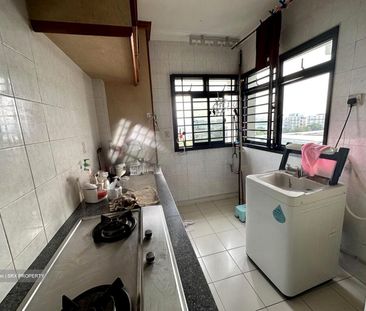 Blk 660D Jurong West Street 64 (Jurong West), HDB 4 Rooms - For Rent - Photo 3
