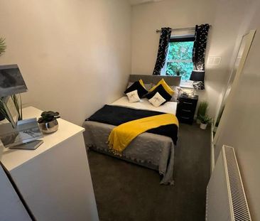 2 bedroom apartment to rent - Photo 6