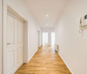 ✨Neu! Tolle 2-Raum-Wohnung mit moderner Einbauküche! - Photo 1