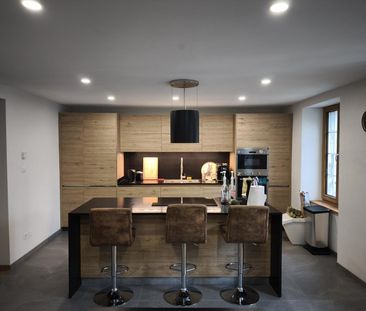 4.5 Zimmer, 119 m², 1. Stock - Photo 6