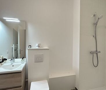 Appartement 2 pièces 52m2 REIMS 795 euros - Photo 2