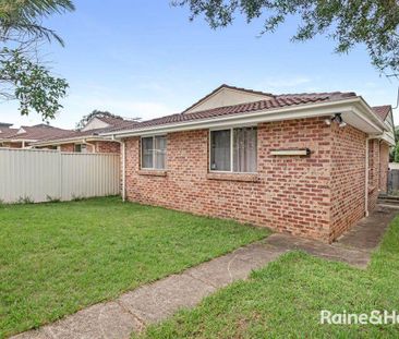 9/5A Binalong Road, Pendle Hill, NSW 2145 - Photo 4