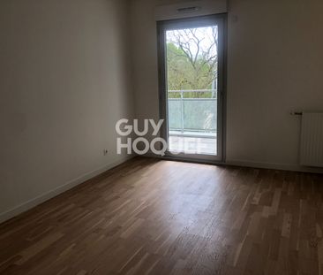 Appartement Meudon 3 pièce(s) 66.90 m2 - Photo 4