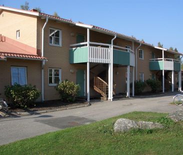 Ol-Jansvägen 7 B - Foto 1