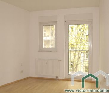 ** Zentrum-West: 2- Zimmer-Whg. mit Balkon ** - Photo 1