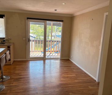 3-Bedroom Home with Separate Studio/Retreat - Photo 2