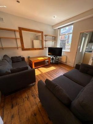 Davenport Avenue, Withington, Manchester, M20 - Photo 1