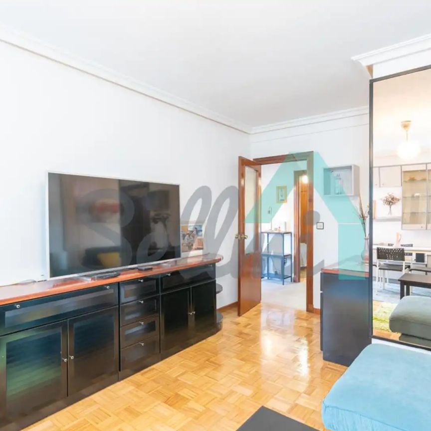 Piso de alquiler en Llano Ponte, Milán - Pumarín - Foto 1