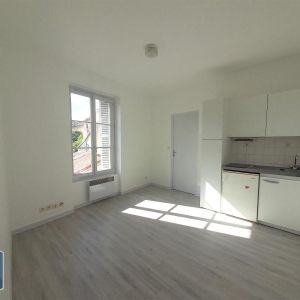 Location Appartement 1 pièce 22m² POITIERS 86000 - Photo 2