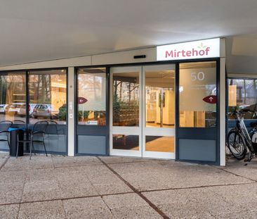 Appartement te huur: Molenweg 50-215 3708 SG Zeist - Foto 1