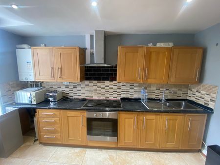 1 Bed Flat, Moscow Drive, L13 - Photo 2