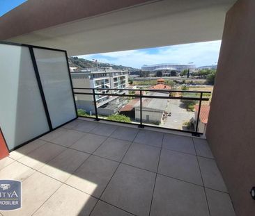 Location Appartement 3 pièces 58m² NICE 06200 - Photo 5