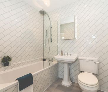 1 bedroom apartment to rent - Photo 4