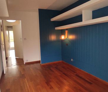 3 pièces - 64,6 m² - 1er étage - Colocation non autorisée - Photo 2