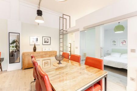 Calle del Jaspe, Madrid, Community of Madrid 28026 - Photo 3