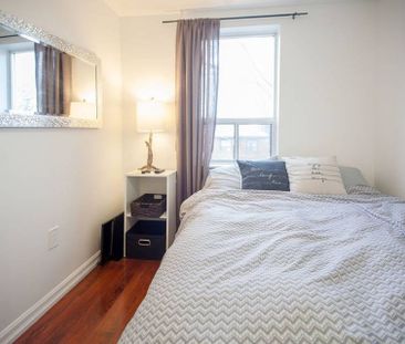 For Lease - 9 Keywest Avenue Unit# Upper, Toronto, Ontario - Photo 3