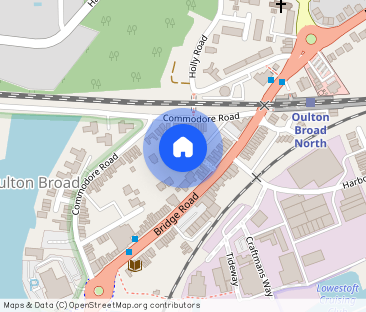 Harrison Road - Photo 1