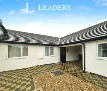 2 bedroom bungalow to rent - Photo 6