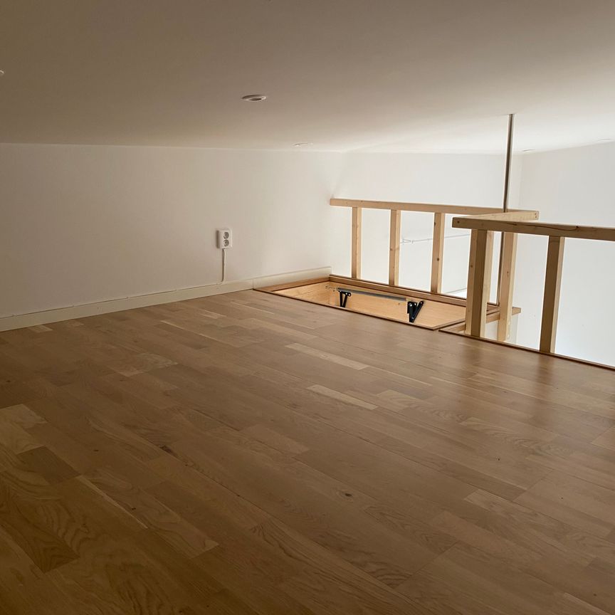Marsvägen, Täby - Photo 1