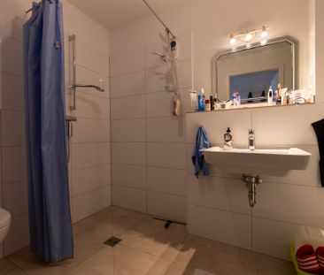 Leben, wo andere Urlaub machen 2-Zimmer-Mietwohnung in Neubau – bar... - Photo 4