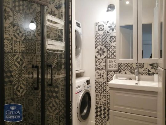 Appartement à louer 2 pièces 46.29m² - Photo 1